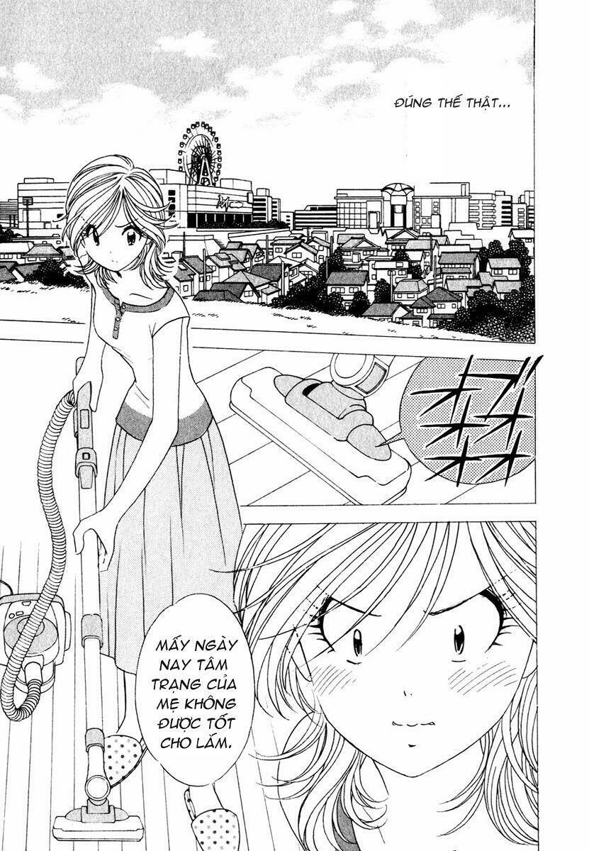 Orange Yane No Chiisana Ie Full Chapter 11 - Trang 2