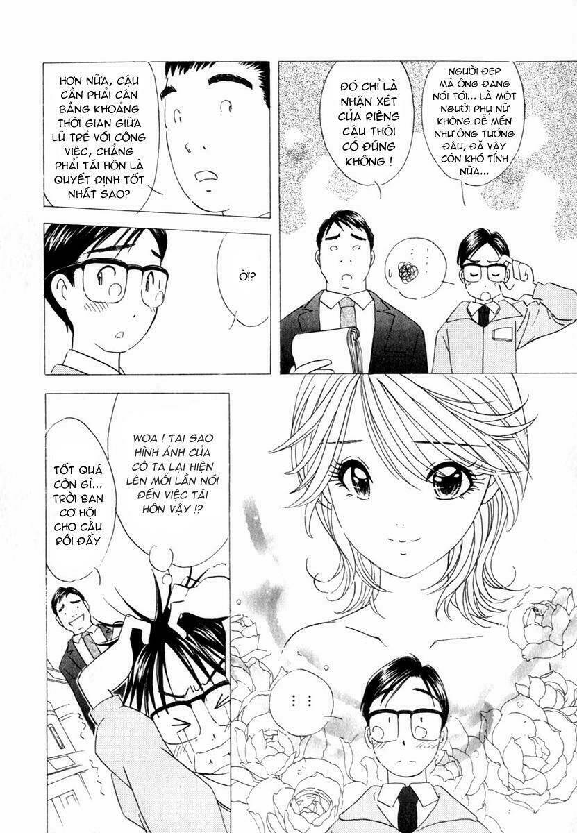 Orange Yane No Chiisana Ie Full Chapter 13 - Trang 2