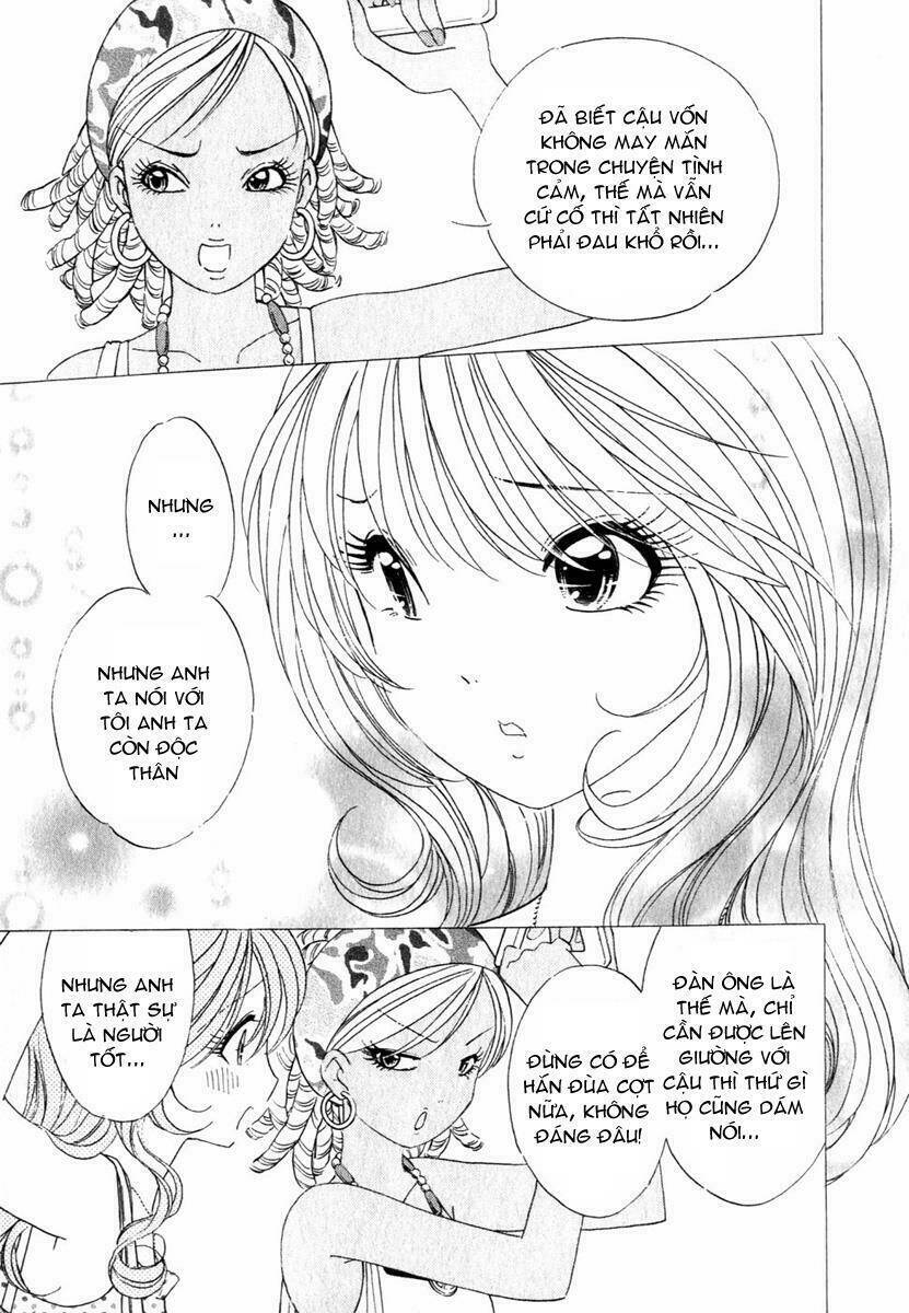 Orange Yane No Chiisana Ie Full Chapter 13 - Trang 2