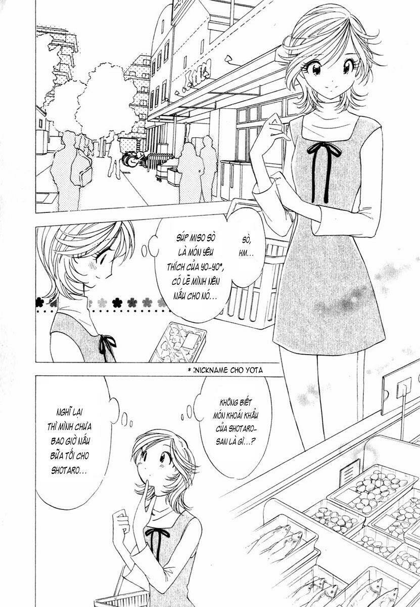 Orange Yane No Chiisana Ie Full Chapter 16 - Next Chapter 17