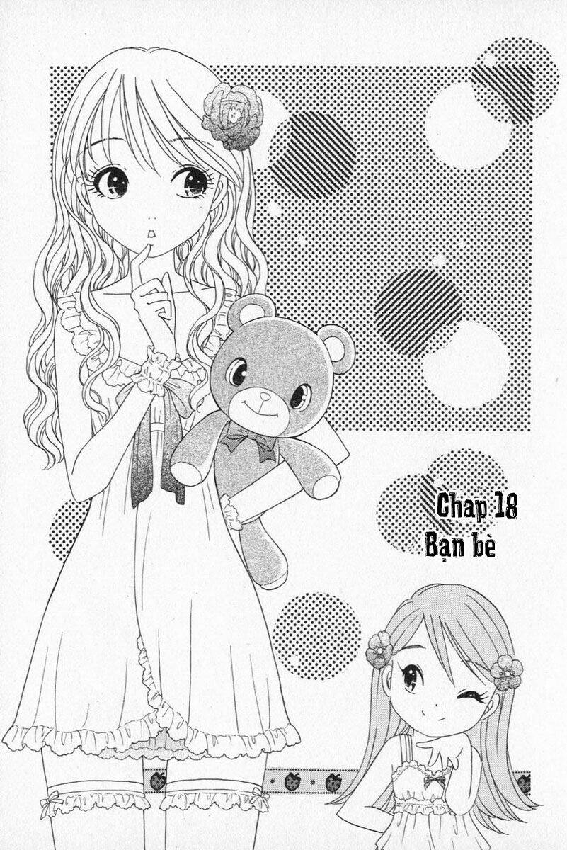 Orange Yane No Chiisana Ie Full Chapter 18 - Trang 2