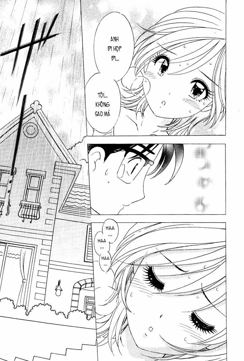 Orange Yane No Chiisana Ie Full Chapter 19 - Trang 2