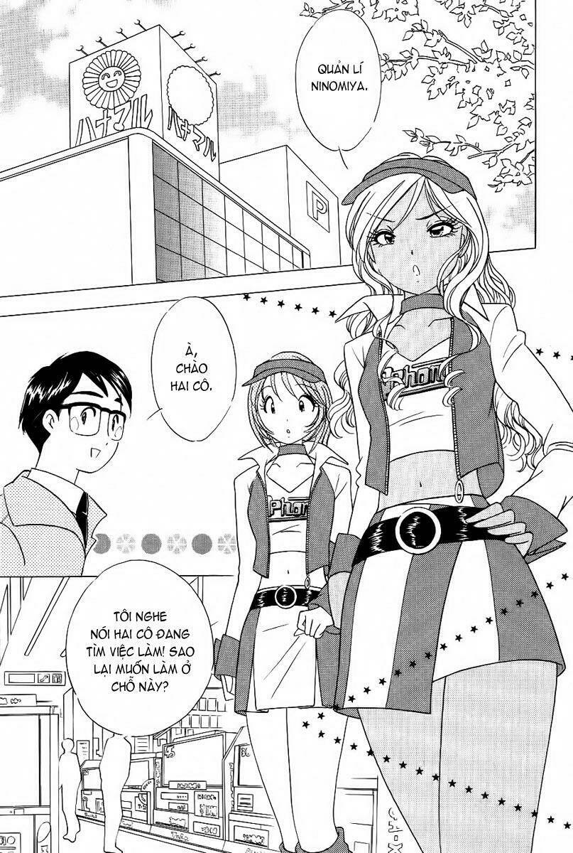 Orange Yane No Chiisana Ie Full Chapter 19 - Trang 2