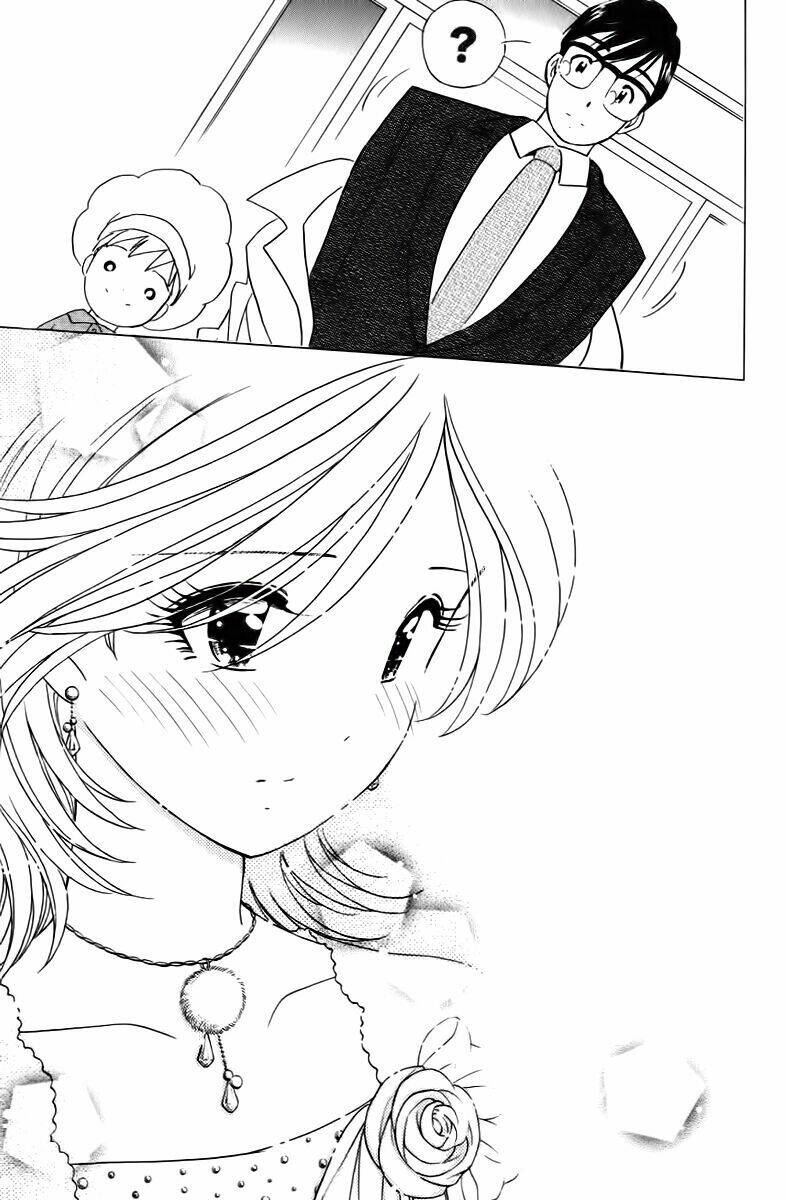 Orange Yane No Chiisana Ie Full Chapter 24 - Trang 2