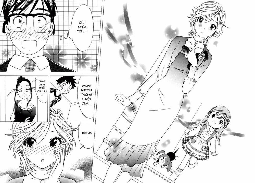 Orange Yane No Chiisana Ie Full Chapter 24 - Trang 2