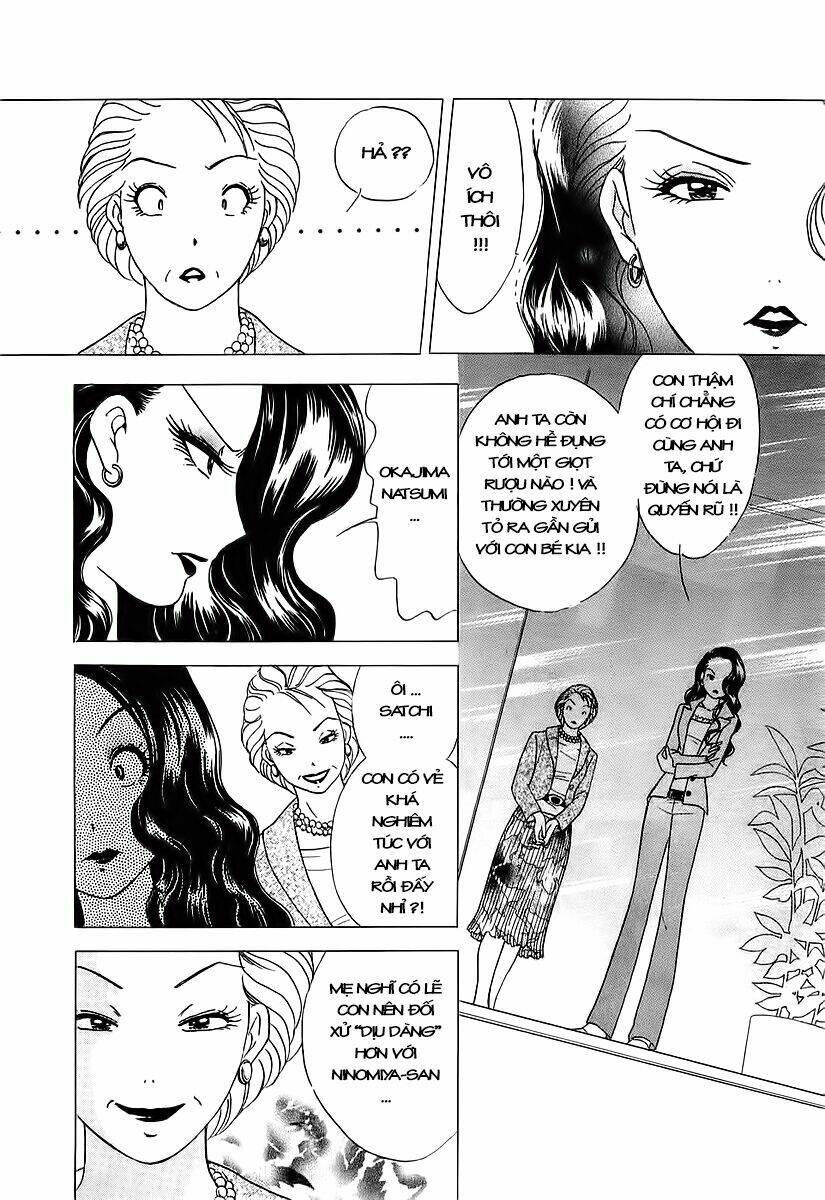 Orange Yane No Chiisana Ie Full Chapter 25 - Trang 2