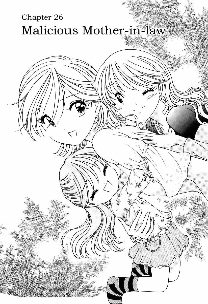 Orange Yane No Chiisana Ie Full Chapter 26 - Trang 2