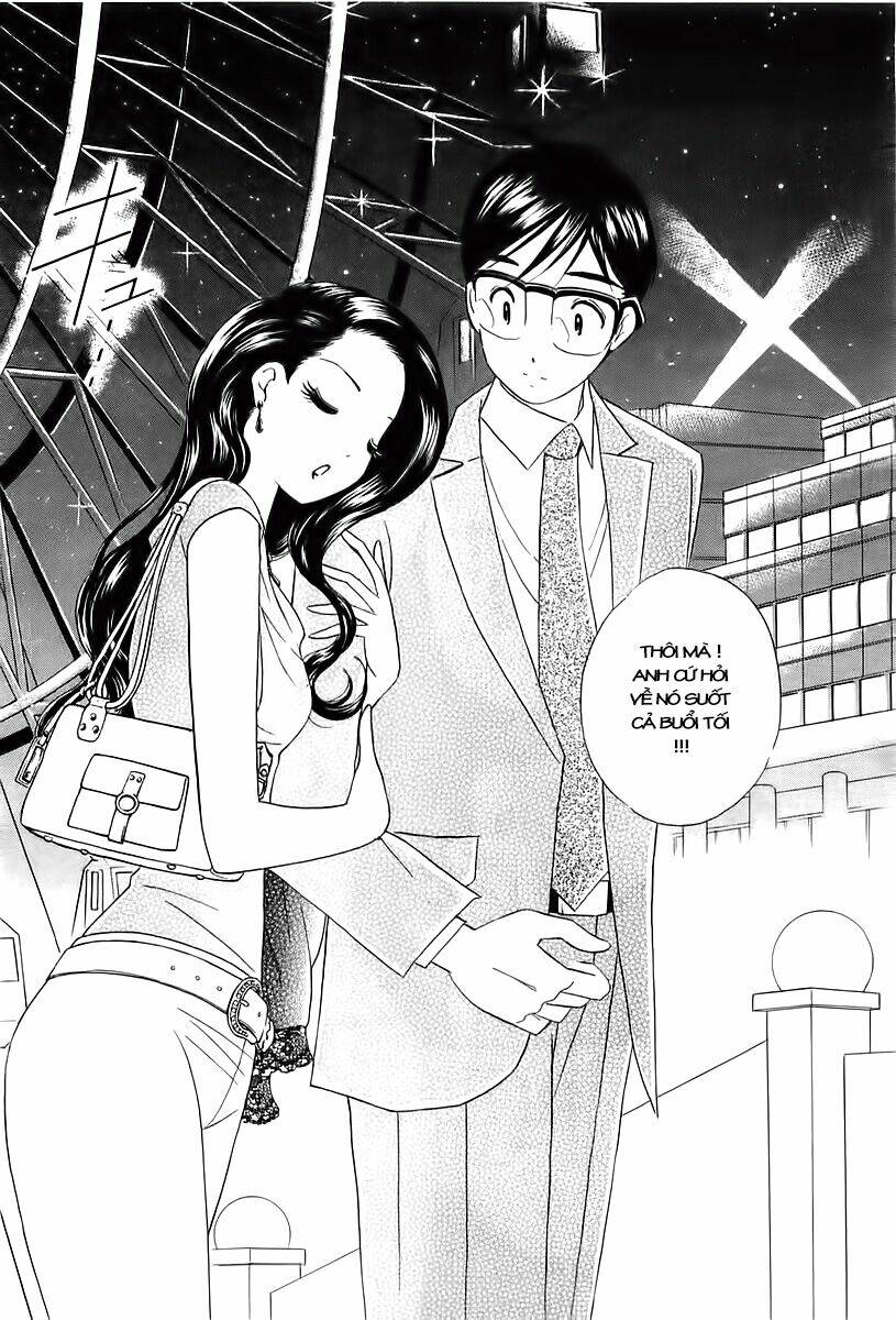 Orange Yane No Chiisana Ie Full Chapter 26 - Trang 2