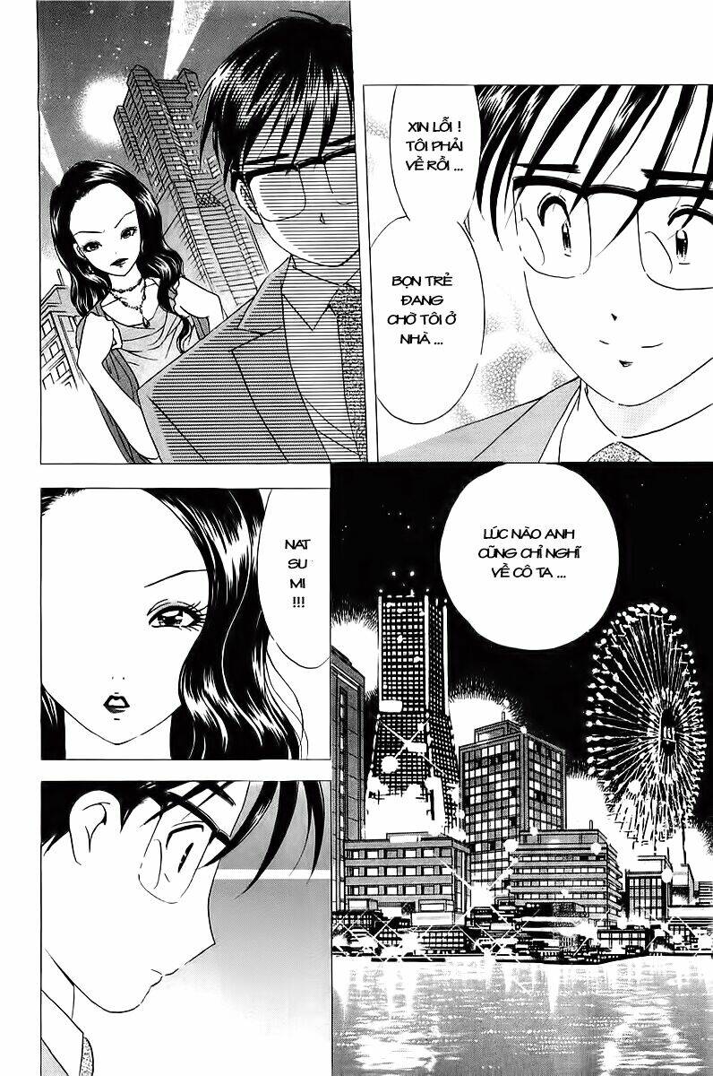 Orange Yane No Chiisana Ie Full Chapter 26 - Trang 2