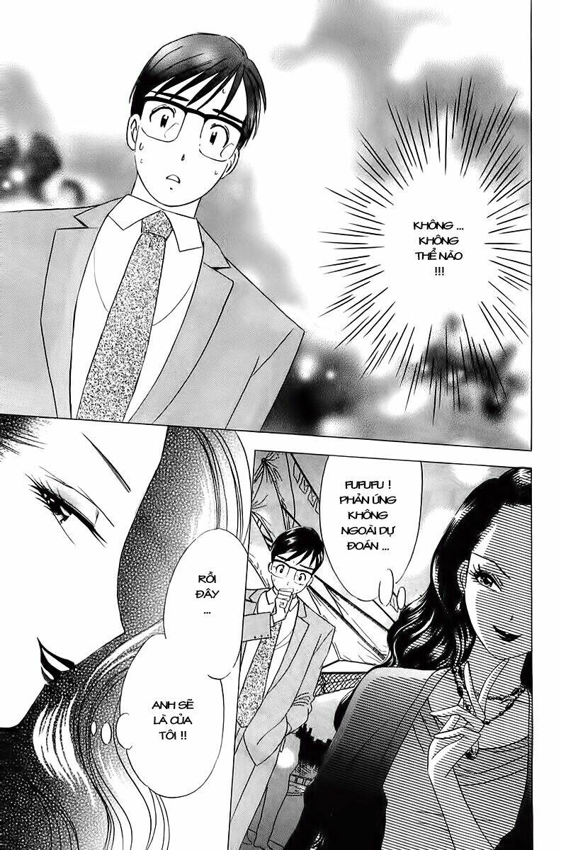 Orange Yane No Chiisana Ie Full Chapter 26 - Trang 2