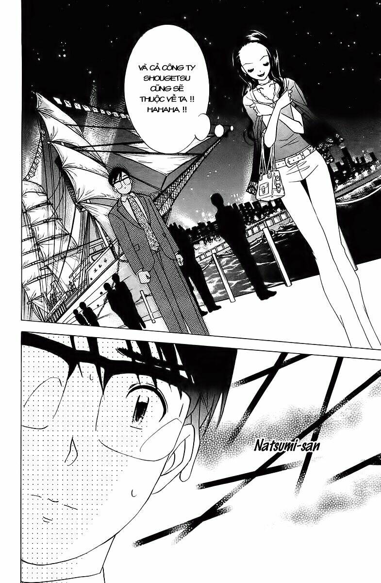 Orange Yane No Chiisana Ie Full Chapter 26 - Trang 2