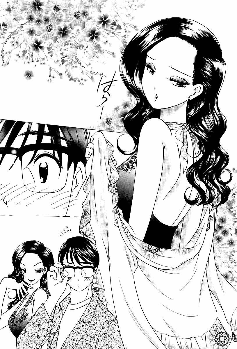 Orange Yane No Chiisana Ie Full Chapter 30 - Next Chapter 31