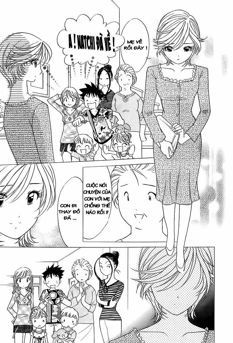 Orange Yane No Chiisana Ie Full Chapter 30 - Next Chapter 31