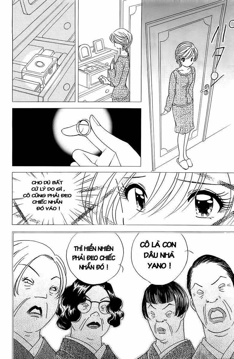 Orange Yane No Chiisana Ie Full Chapter 30 - Next Chapter 31