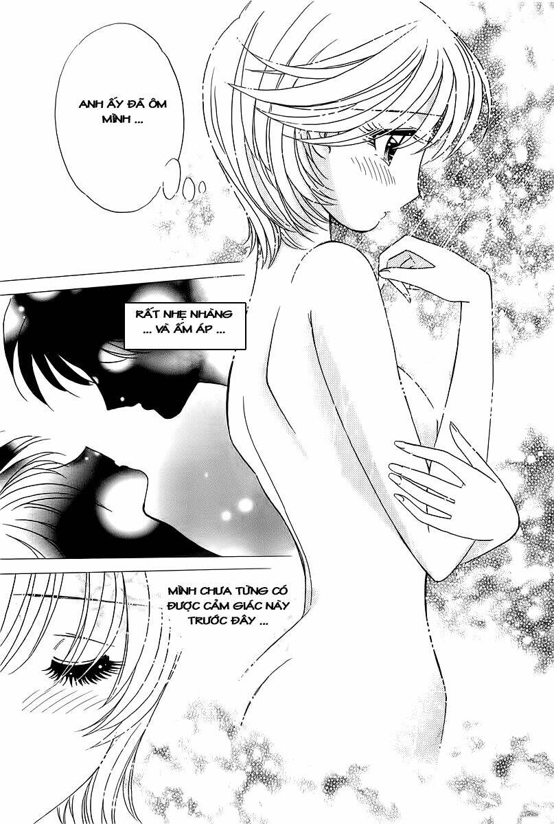 Orange Yane No Chiisana Ie Full Chapter 32 - Trang 2