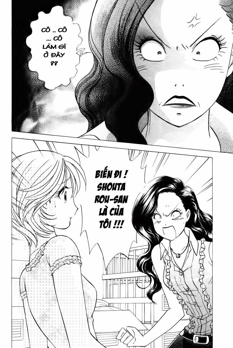 Orange Yane No Chiisana Ie Full Chapter 37 - Next Chapter 38