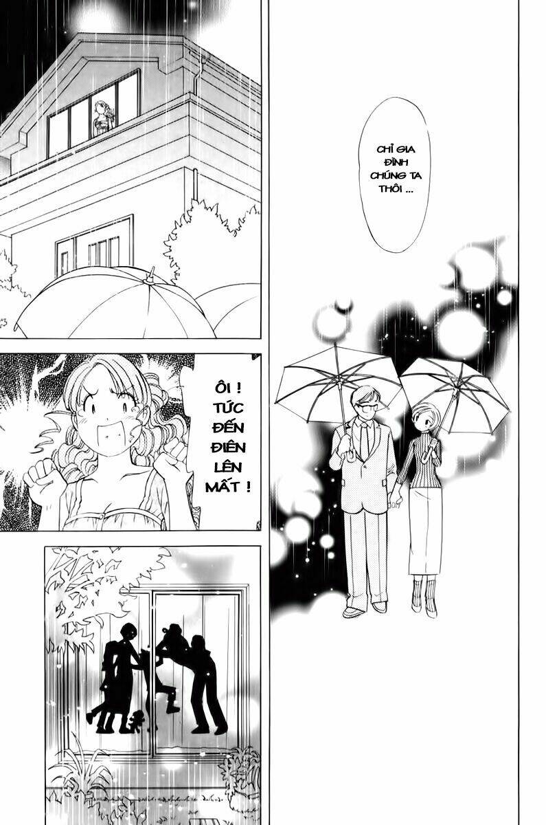 Orange Yane No Chiisana Ie Full Chapter 41 - Trang 2