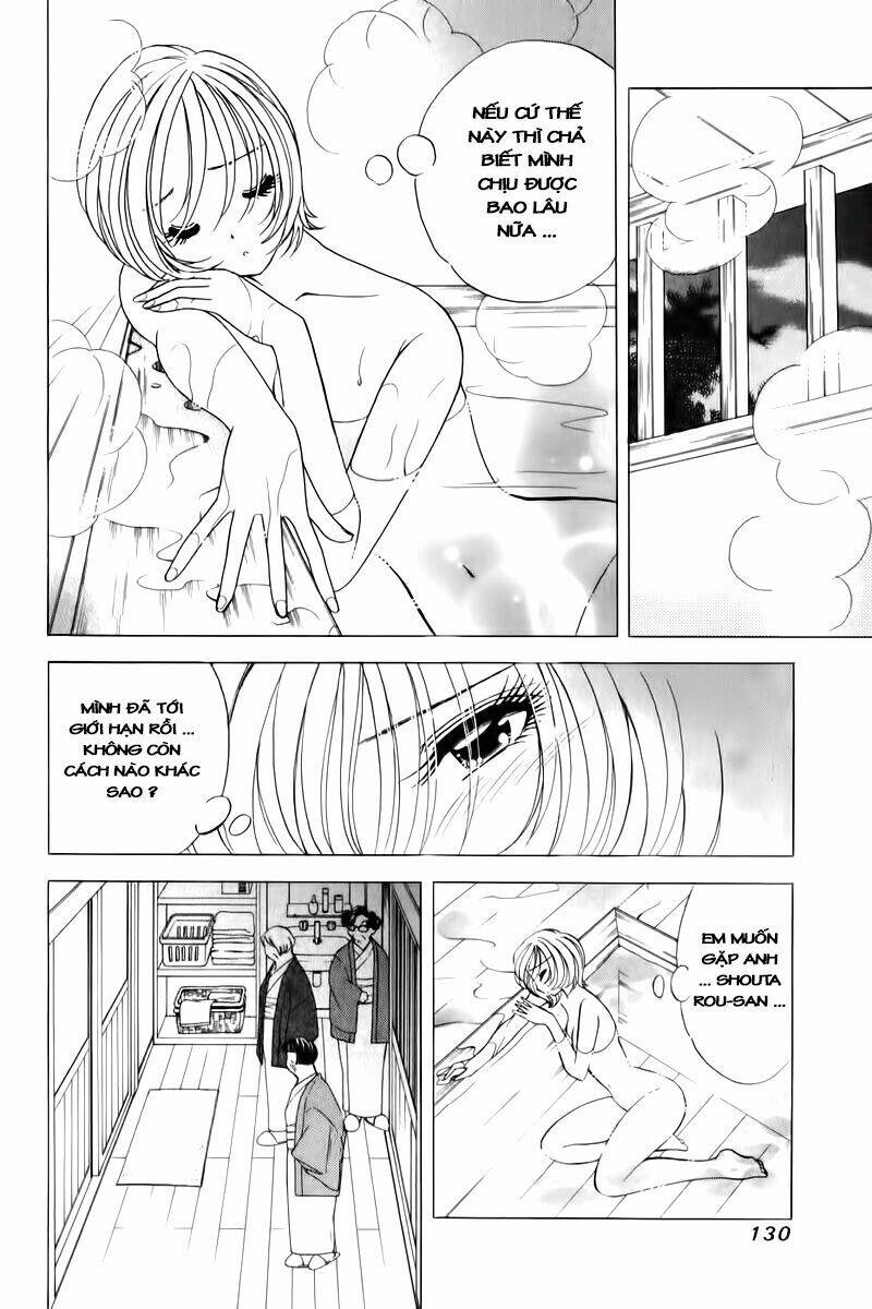 Orange Yane No Chiisana Ie Full Chapter 46 - Trang 2