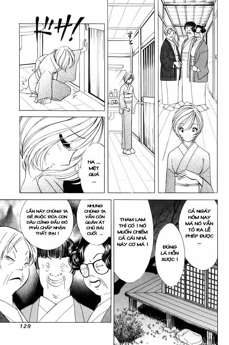 Orange Yane No Chiisana Ie Full Chapter 46 - Trang 2