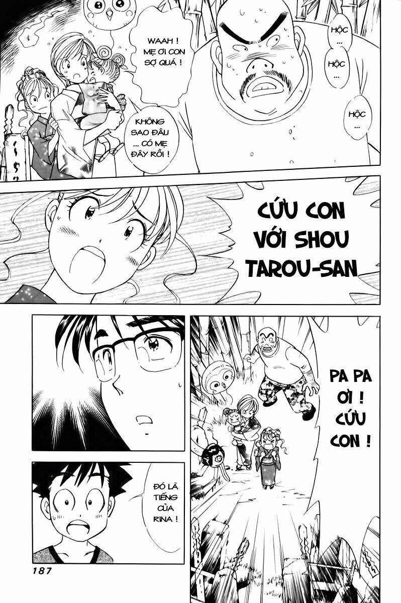 Orange Yane No Chiisana Ie Full Chapter 56 - Trang 2