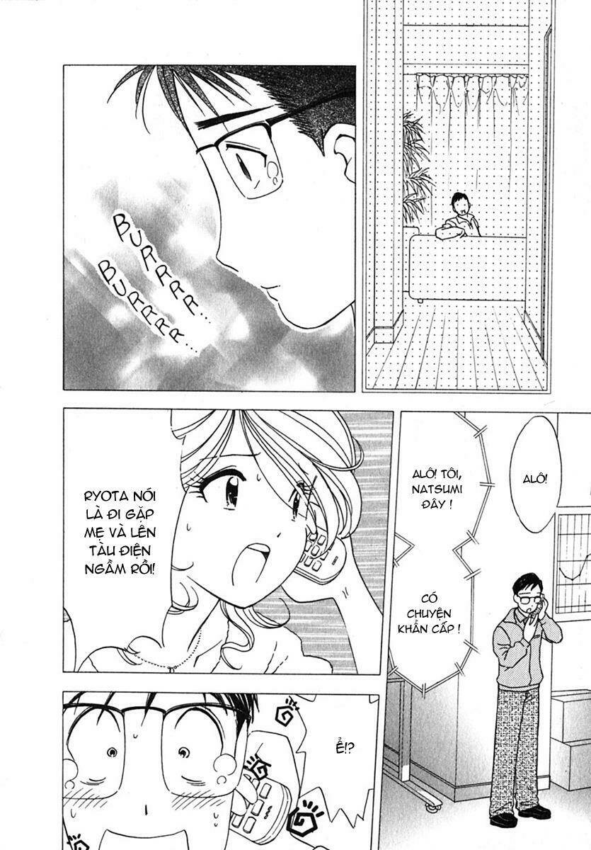 Orange Yane No Chiisana Ie Full Chapter 7 - Trang 2