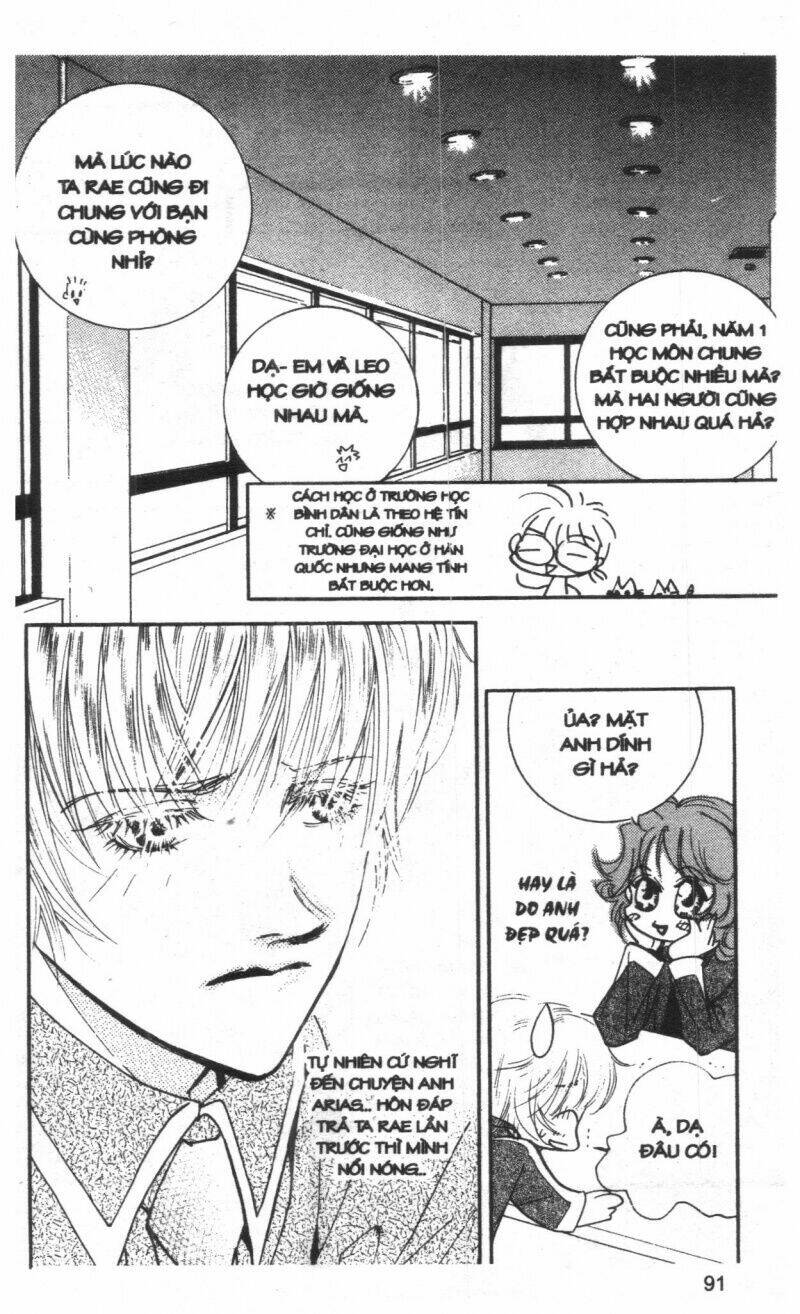 Ordinary School Chapter 4 - Trang 2