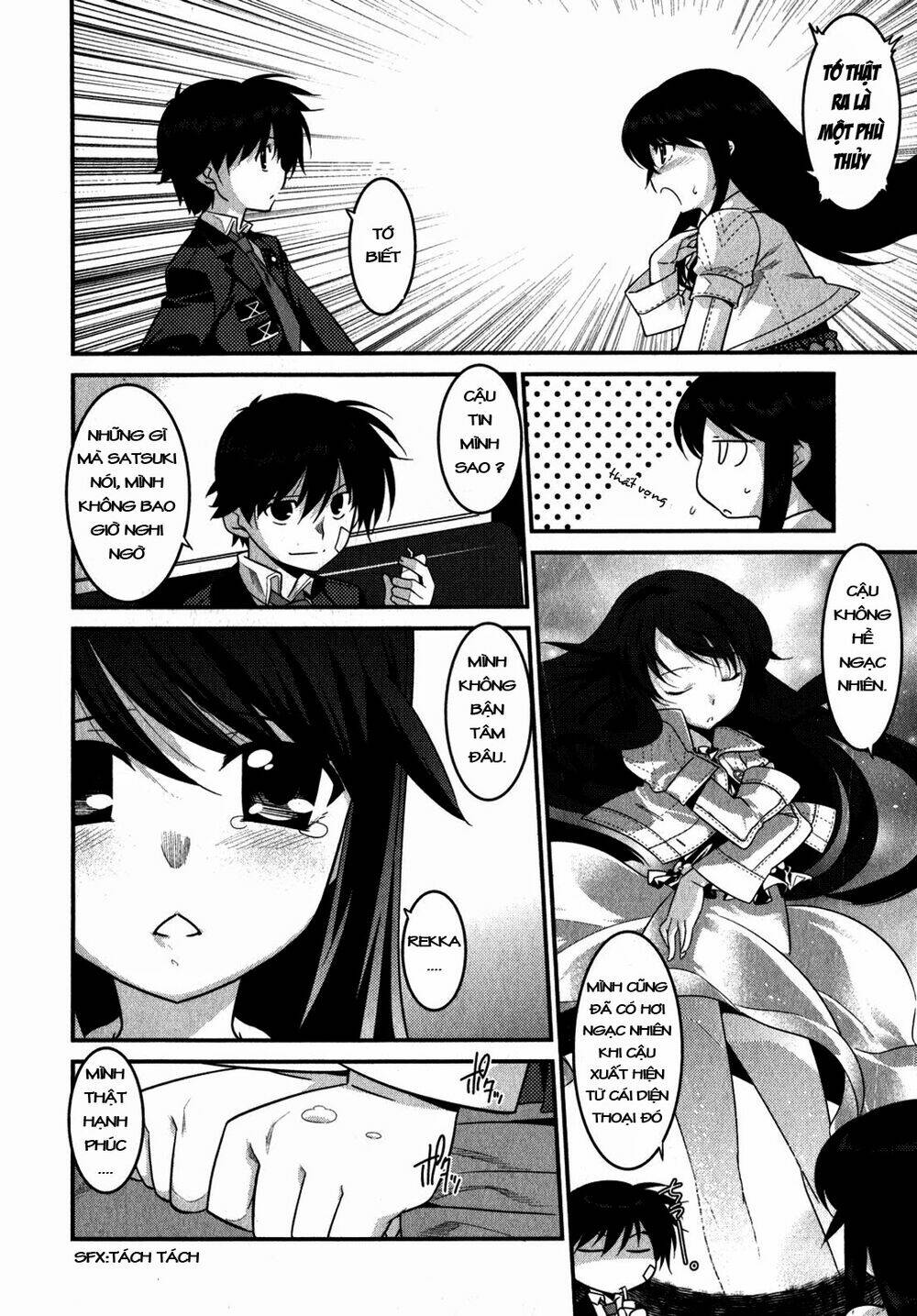 Ore ga Heroine o Tasukesugite Sekai ga Little Mokushiroku!? Chapter 11 - Trang 2