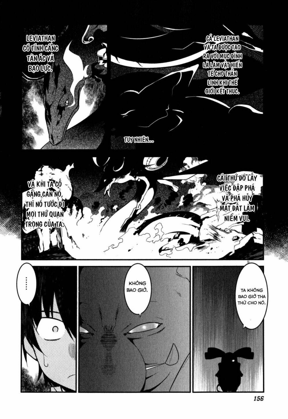 Ore ga Heroine o Tasukesugite Sekai ga Little Mokushiroku!? Chapter 21 - Trang 2