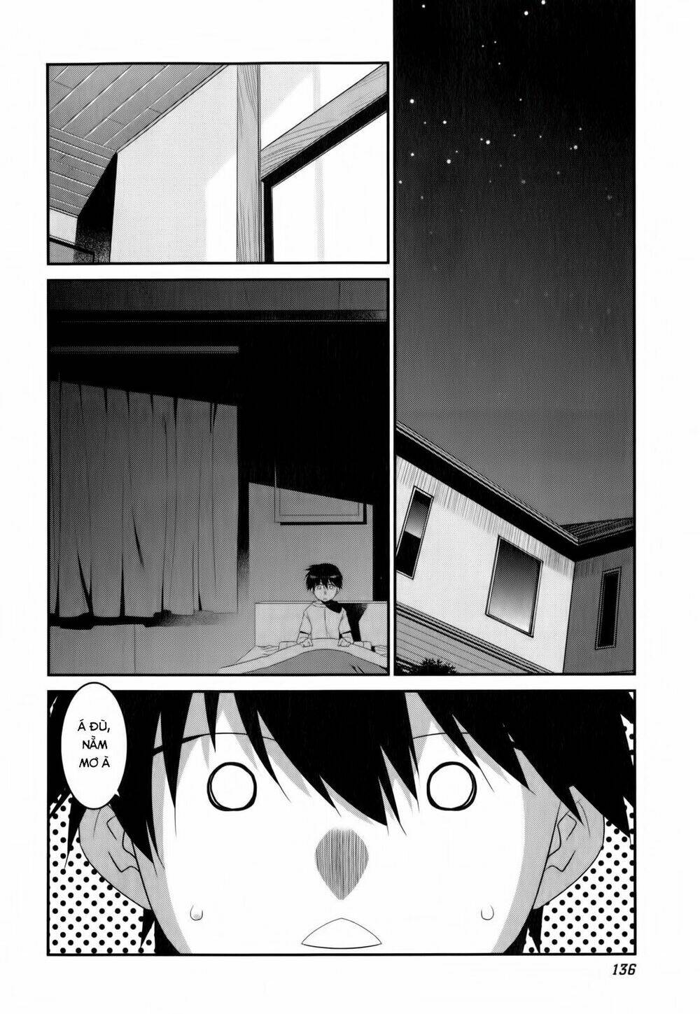 Ore ga Heroine o Tasukesugite Sekai ga Little Mokushiroku!? Chapter 33 - Trang 2