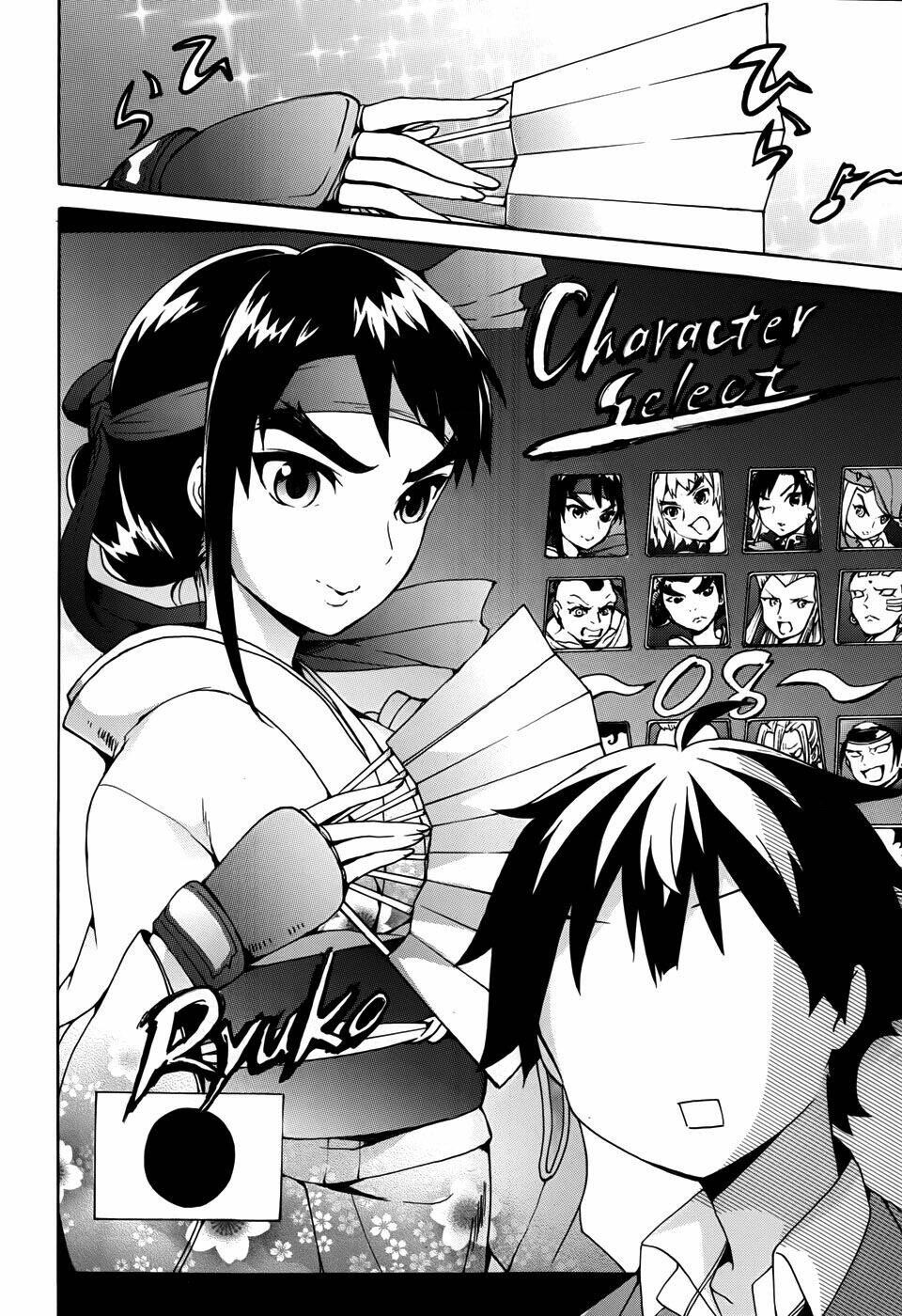 Ore Ga Ojou-Sama Gakkou Ni "Shomin Sample" Toshite Rachirareta Ken Chapter 19 - Trang 2