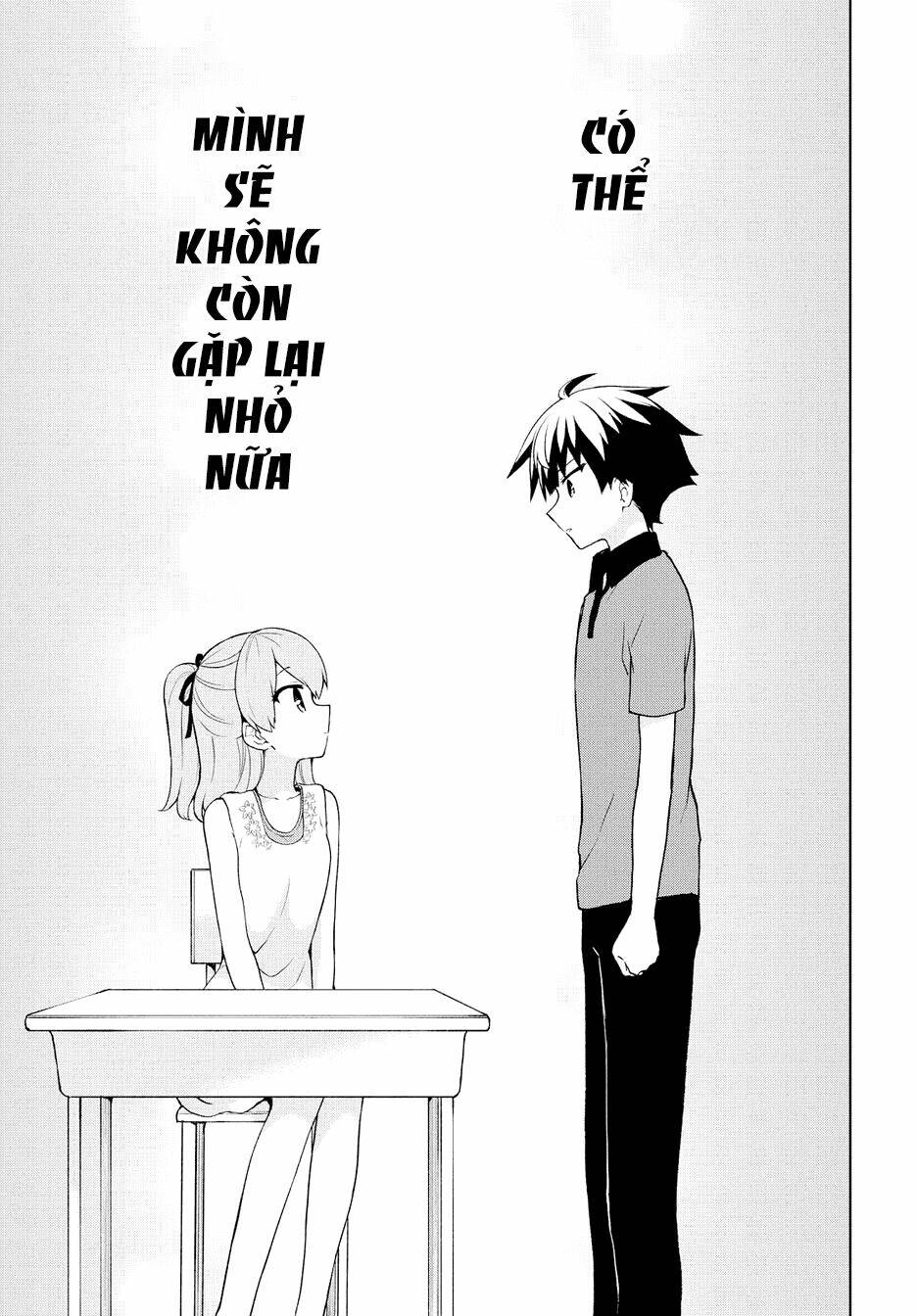 Ore Ga Ojou-Sama Gakkou Ni "Shomin Sample" Toshite Rachirareta Ken Chapter 74 - Trang 2