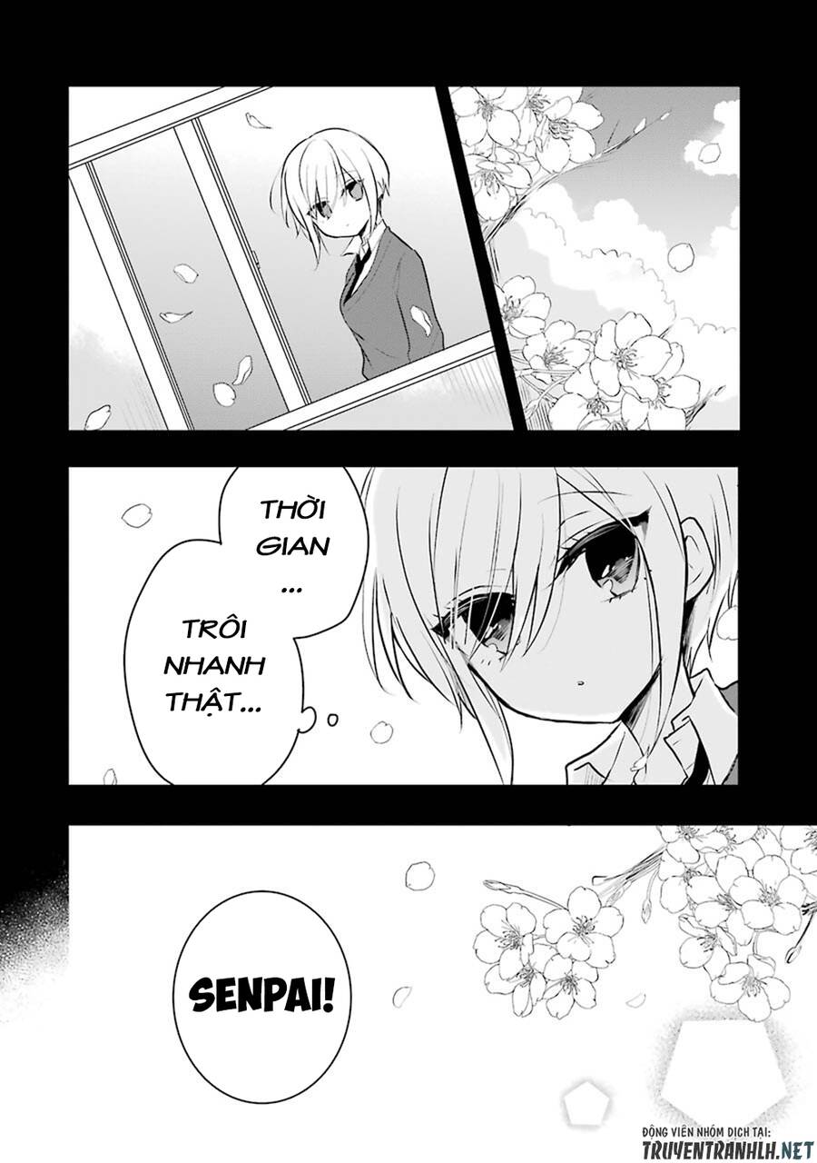 Ore Ha Inu De Wa Arimasen! Chapter 10 - Trang 2