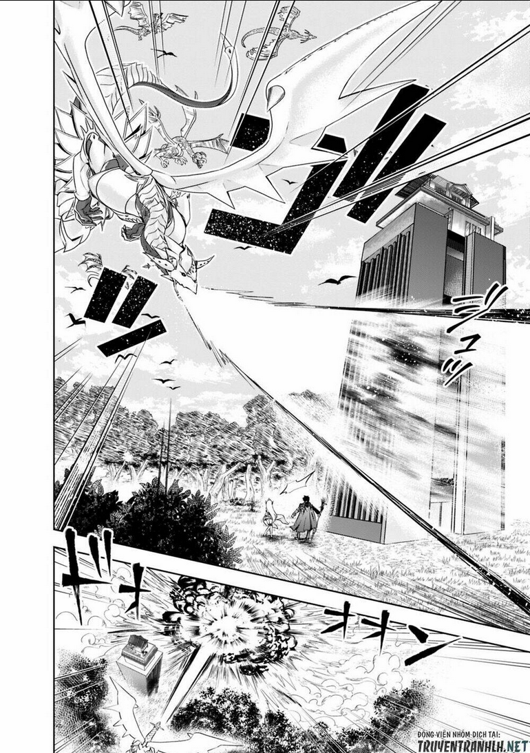 ore no ie ga maryoku spot datta ken: sundeiru dake de sekai saikyou chapter 20 - Trang 2