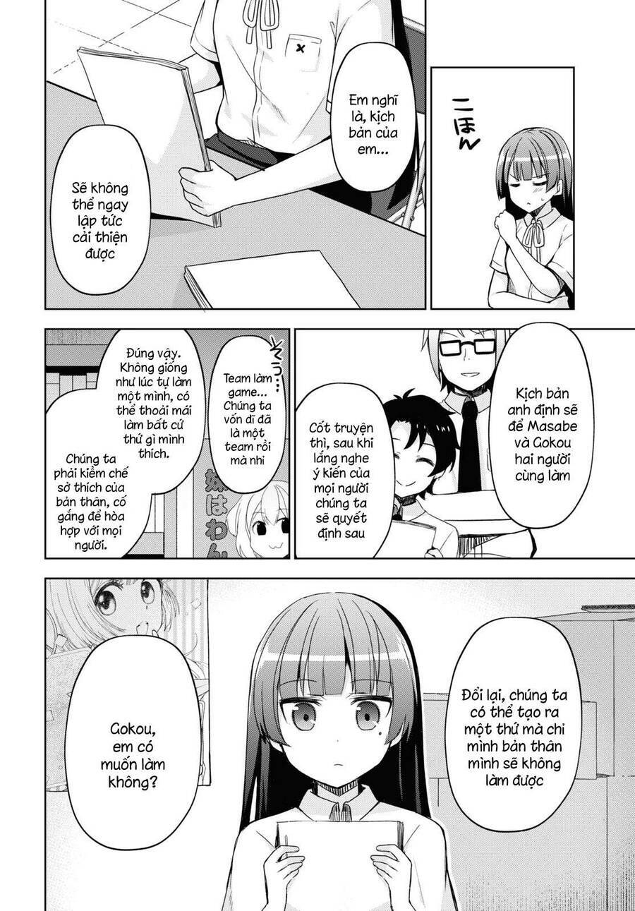 ore no imouto ga konnani kawaii wake ga nai kuroneko if chapter 1 - Next chapter 2