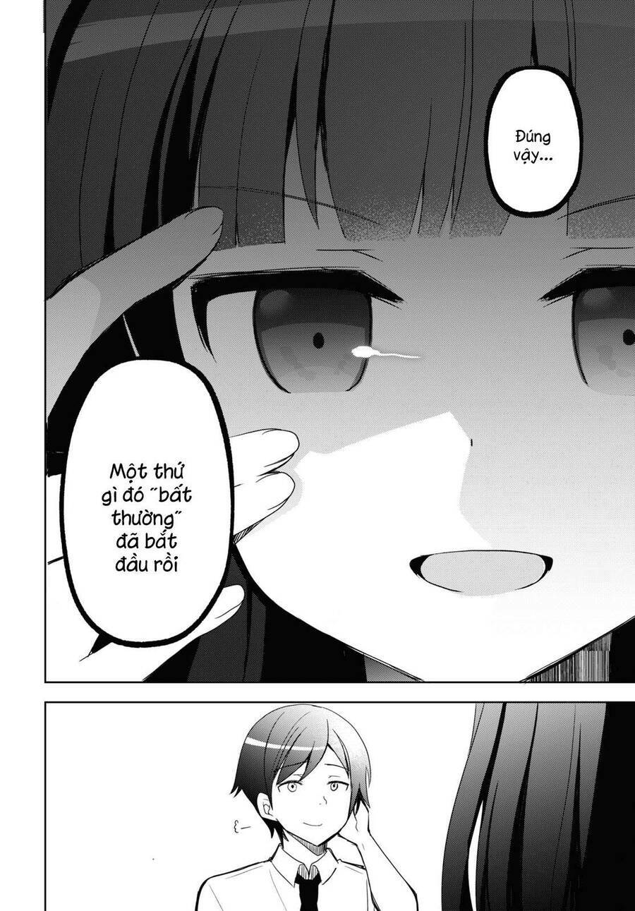 ore no imouto ga konnani kawaii wake ga nai kuroneko if chapter 1 - Next chapter 2