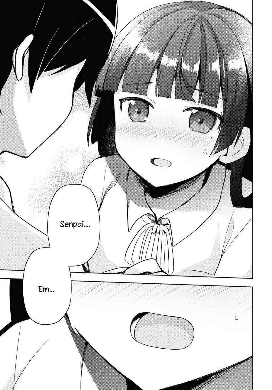 ore no imouto ga konnani kawaii wake ga nai kuroneko if chapter 1 - Next chapter 2