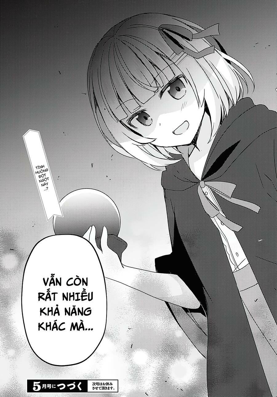 ore no imouto ga konnani kawaii wake ga nai kuroneko if chapter 6 - Trang 2