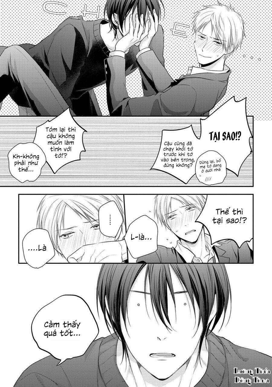 Ore No Itoshi No Neet-Kun Chapter 2 - Next Chapter 3