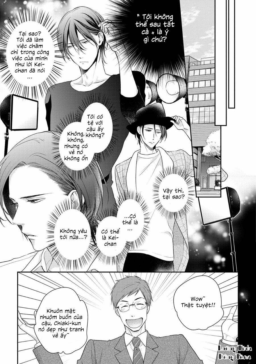 Ore No Itoshi No Neet-Kun Chapter 2 - Next Chapter 3