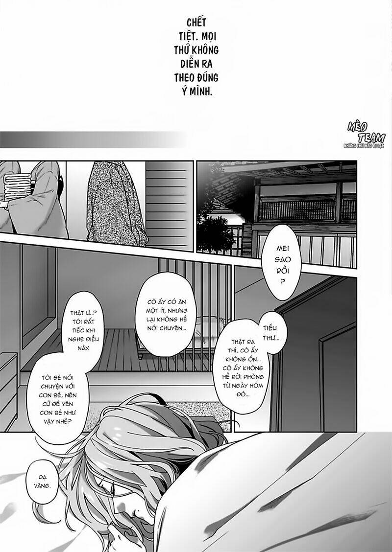 Ore No Tame Dake Ni Naite Chapter 3 - Next Chapter 4