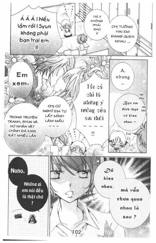 Ore-Sama Kingdom Chapter 8 - Trang 2