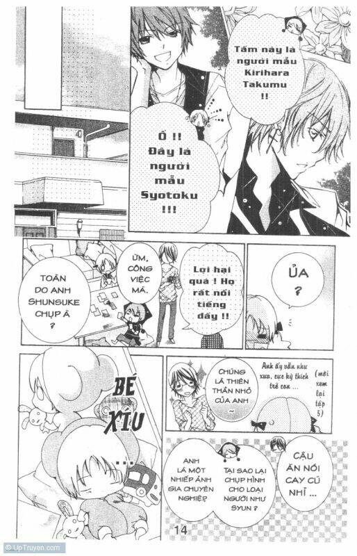 Ore-Sama Kingdom Chapter 8 - Trang 2