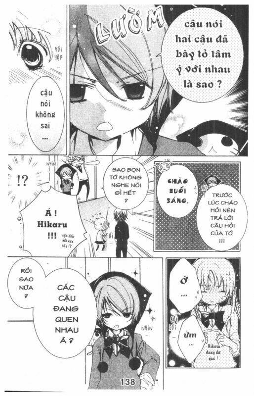 Ore-Sama Kingdom Chapter 8 - Trang 2