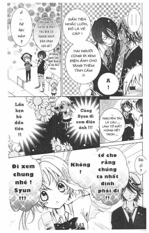 Ore-Sama Kingdom Chapter 8 - Trang 2