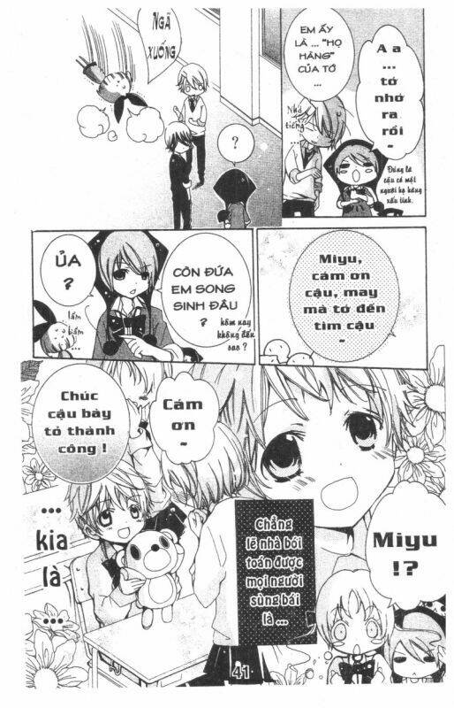 Ore-Sama Kingdom Chapter 8 - Trang 2