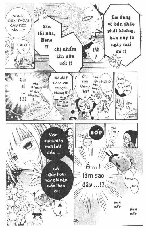 Ore-Sama Kingdom Chapter 8 - Trang 2