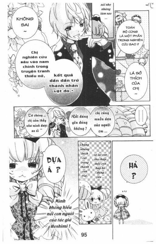 Ore-Sama Kingdom Chapter 8 - Trang 2