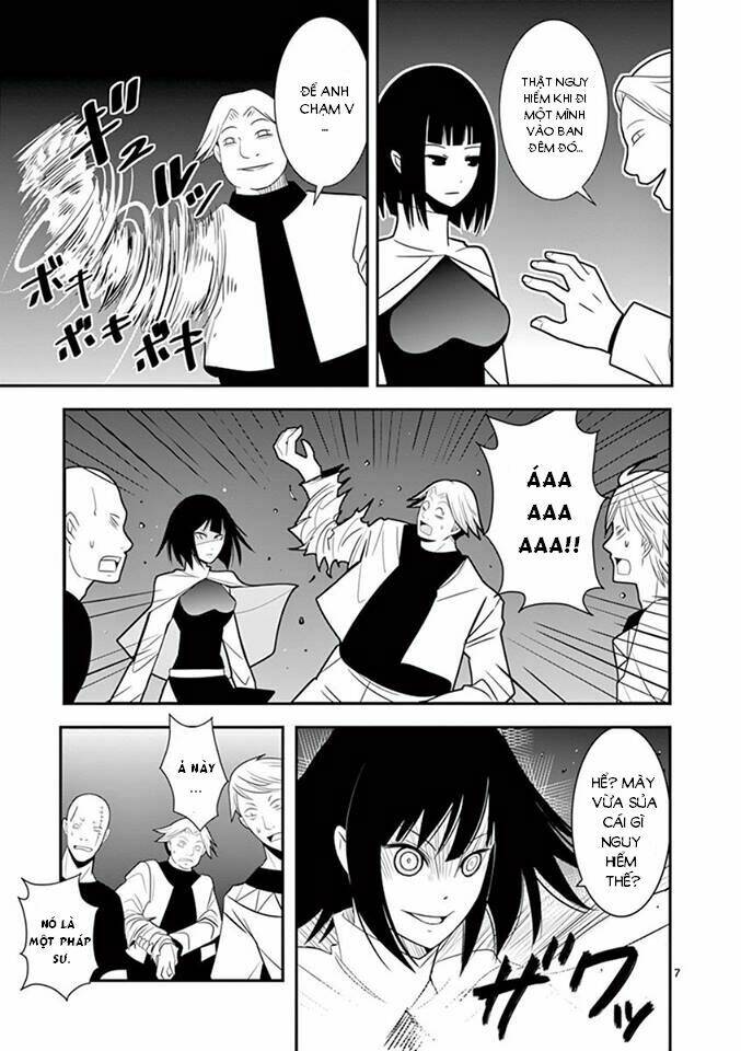 Ore-Tachi No Party Wa Machigatteiru Chapter 2 - Trang 2