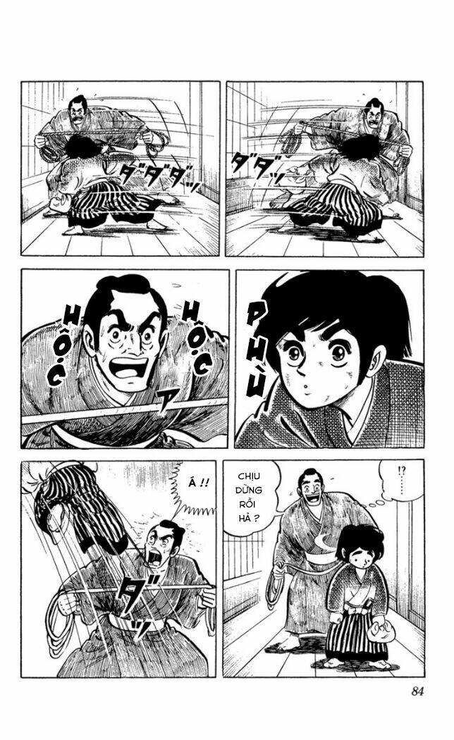 Ore wa Chokkaku Chapter 3 - Trang 2