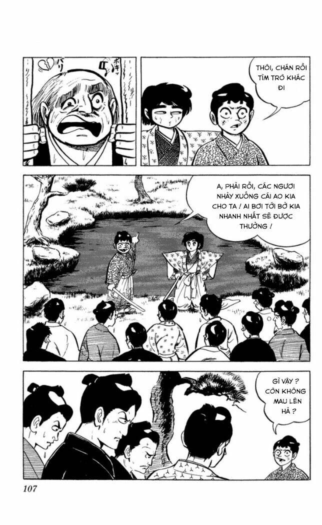 Ore wa Chokkaku Chapter 3 - Trang 2